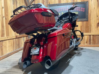 2018 Harley-Davidson Road Glide Special - Photo 13