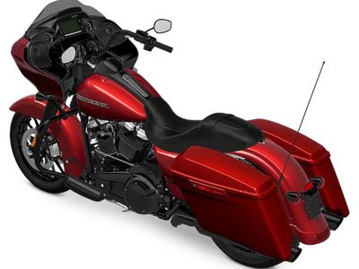2018 Harley-Davidson Road Glide Special - Photo 7