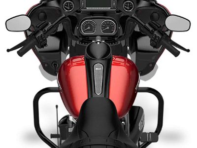 2018 Harley-Davidson Road Glide Special - Photo 15