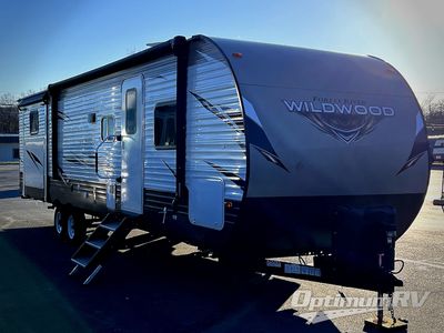2019 Forest River Wildwood - Photo 1