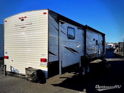 2019 Forest River Wildwood - Photo 2