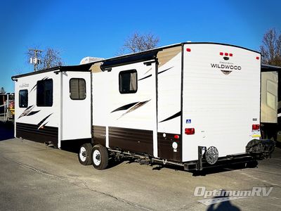 2019 Forest River Wildwood - Photo 3