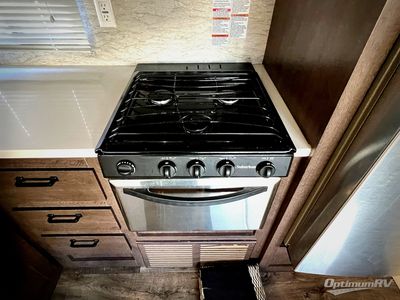 2019 Forest River Wildwood - Photo 5