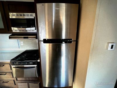 2019 Forest River Wildwood - Photo 7
