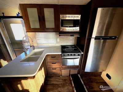 2019 Forest River Wildwood - Photo 4