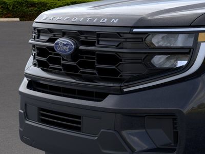 2026 Ford Expedition - Photo 45