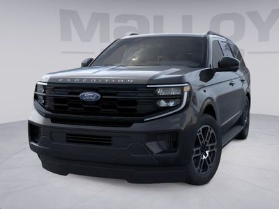 2026 Ford Expedition - Photo 21