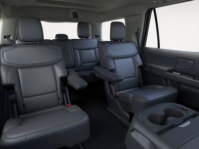 2026 Ford Expedition - Photo 13