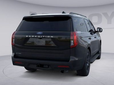 2026 Ford Expedition - Photo 23