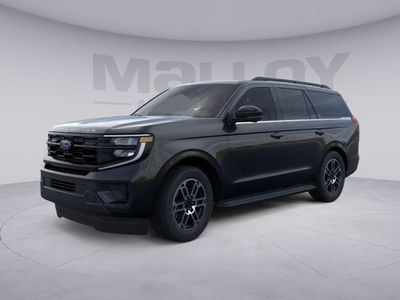 2026 Ford Expedition - Photo 8