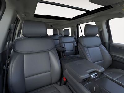 2026 Ford Expedition - Photo 20