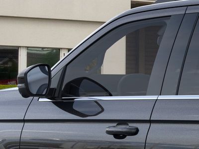 2026 Ford Expedition - Photo 24