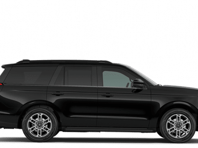 2026 Ford Expedition - Photo 47
