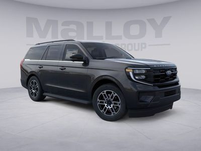 2026 Ford Expedition - Photo 6