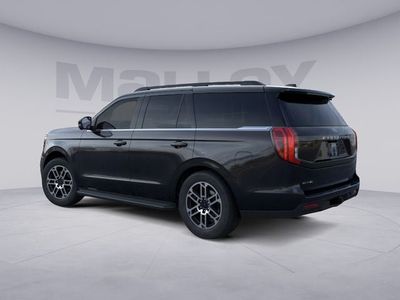 2026 Ford Expedition - Photo 11