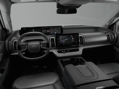 2026 Ford Expedition - Photo 53