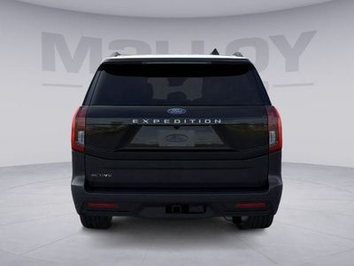 2026 Ford Expedition - Photo 4