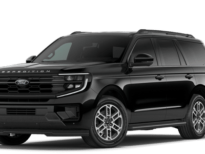 2026 Ford Expedition - Photo 50