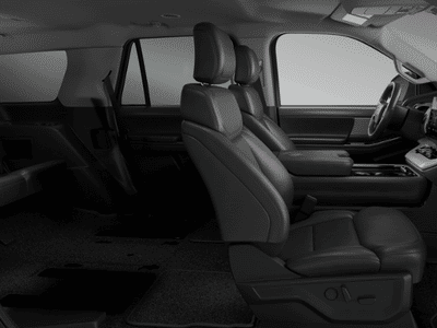 2026 Ford Expedition - Photo 52