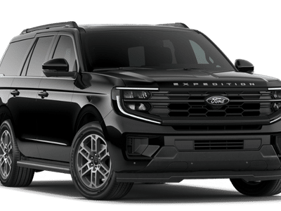 2026 Ford Expedition - Photo 49
