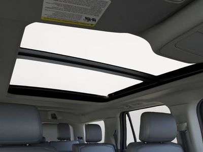 2026 Ford Expedition - Photo 5