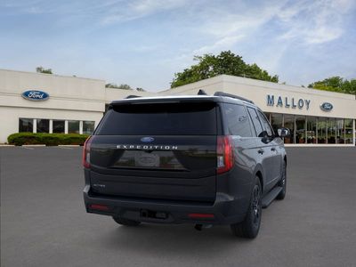 2026 Ford Expedition - Photo 38
