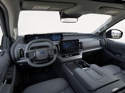 2026 Ford Expedition - Photo 22