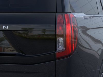 2026 Ford Expedition - Photo 27
