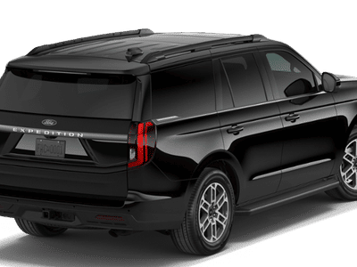 2026 Ford Expedition - Photo 48