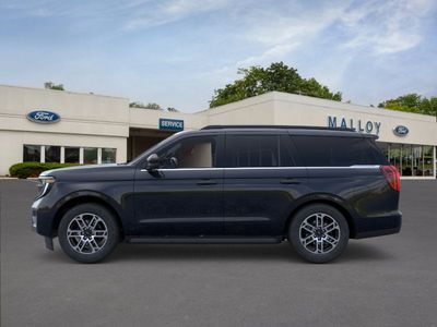 2026 Ford Expedition - Photo 44