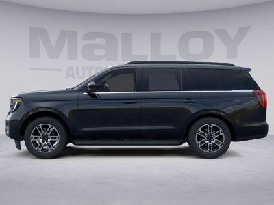 2026 Ford Expedition - Photo 10