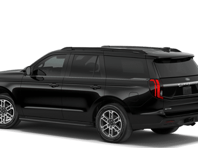 2026 Ford Expedition - Photo 51