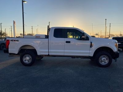 2019 Ford F-250SD - Photo 4