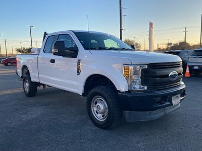 2019 Ford F-250SD - Photo 1