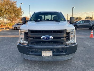 2019 Ford F-250SD - Photo 2