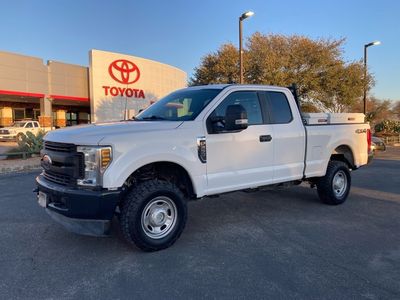 2019 Ford F-250SD - Photo 3