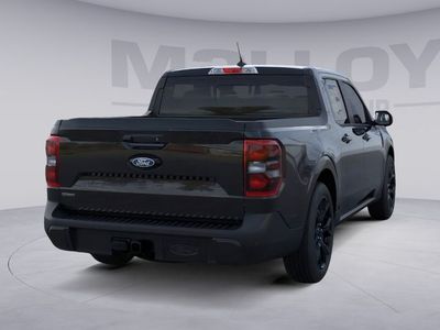 2026 Ford Maverick - Photo 17