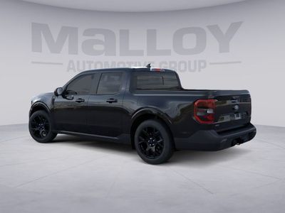2026 Ford Maverick - Photo 22