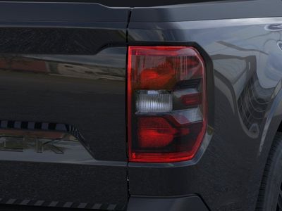 2026 Ford Maverick - Photo 44