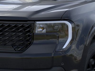 2026 Ford Maverick - Photo 34