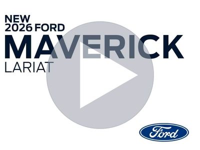 2026 Ford Maverick - Photo 56