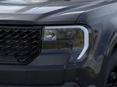 2026 Ford Maverick - Photo 8