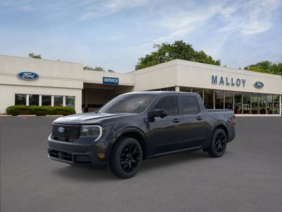 2026 Ford Maverick - Photo 26