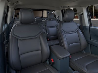 2026 Ford Maverick - Photo 25