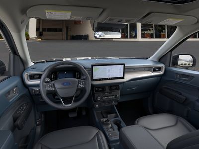 2026 Ford Maverick - Photo 38
