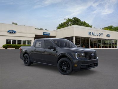 2026 Ford Maverick - Photo 40