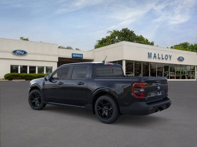 2026 Ford Maverick - Photo 45