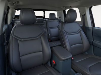 2026 Ford Maverick - Photo 10