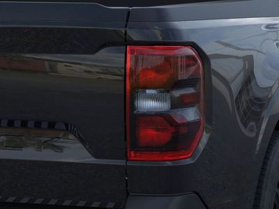 2026 Ford Maverick - Photo 2