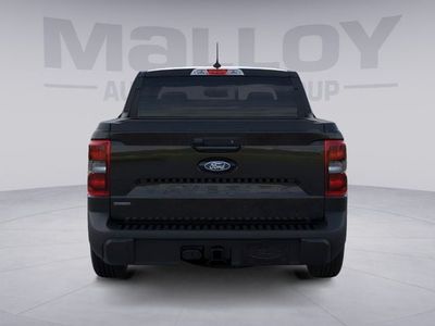 2026 Ford Maverick - Photo 12